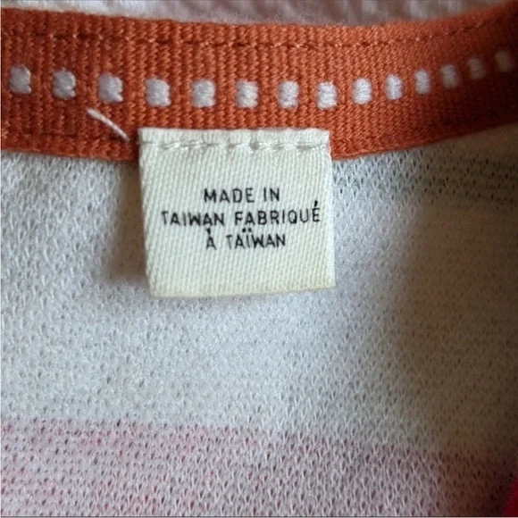 ANTHROPOLOGIE TOP BLOUSE - Picture 6 of 6